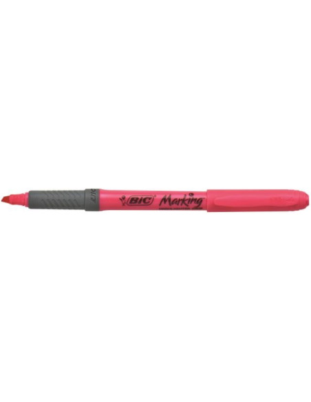 ▷ ROTULADOR BIC FLUORESCENTE GRIP | Taine - Imagen 20