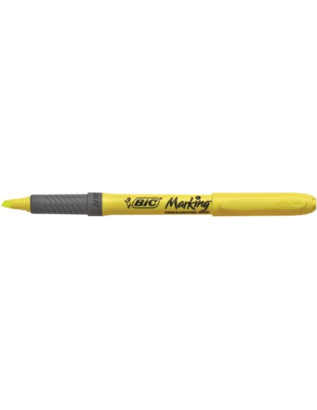 ▷ ROTULADOR BIC FLUORESCENTE GRIP | Taine - Imagen 26