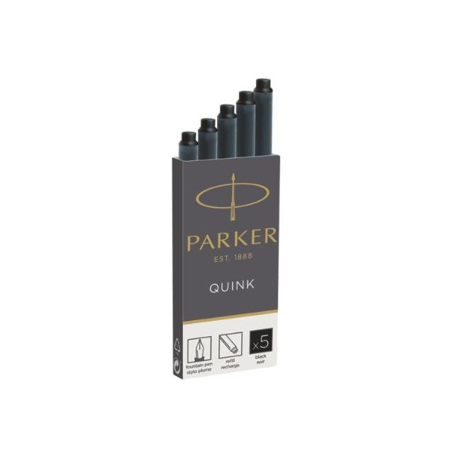 ▷ CARTUCHOS PARKER TINTA WATERMAN | Taine - Imagen 5