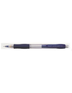 ▷ PORTAMINAS PILOT 0,5MM H-185 SUPERGRIP AZUL | Taine - Imagen 1