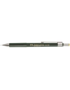 ▷ PORTAMINAS FABER CASTELL 0,3MM TK-FINE | Taine - Imagen 1