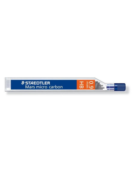 ▷ MINAS STAEDTLER MARS MICRO Y MARS CARBÓN | Taine - Imagen 37