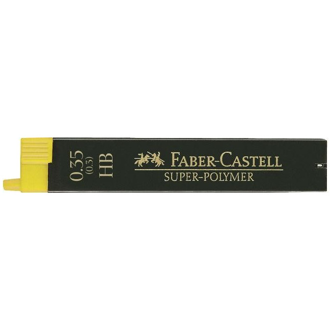 ▷ MINAS FABER CASTELL SUPER-POLYMER | Taine - Imagen 12