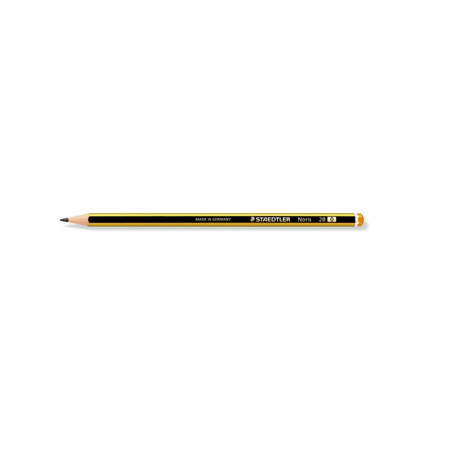 ▷ LAPIZ STAEDLER NORIS 120 | Taine - Imagen 26