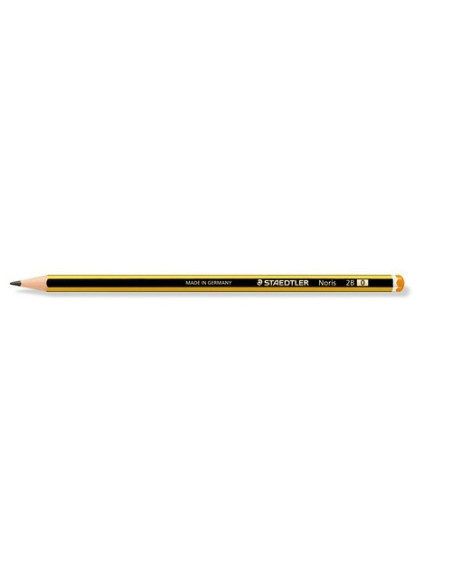 ▷ LAPIZ STAEDLER NORIS 120 | Taine - Imagen 26