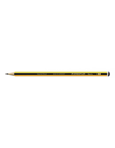 ▷ LAPIZ STAEDLER NORIS 120 | Taine - Imagen 27