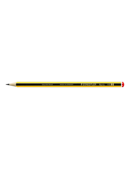 ▷ LAPIZ STAEDLER NORIS 120 | Taine - Imagen 29