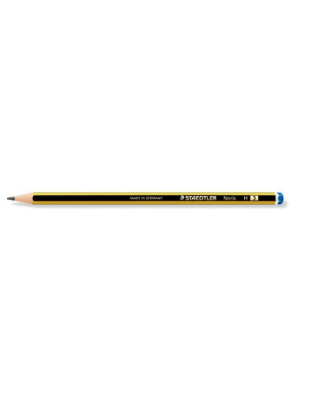 ▷ LAPIZ STAEDLER NORIS 120 | Taine - Imagen 30