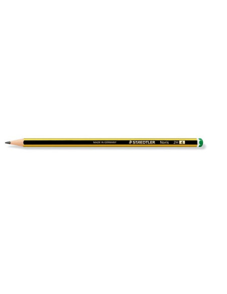 ▷ LAPIZ STAEDLER NORIS 120 | Taine - Imagen 31