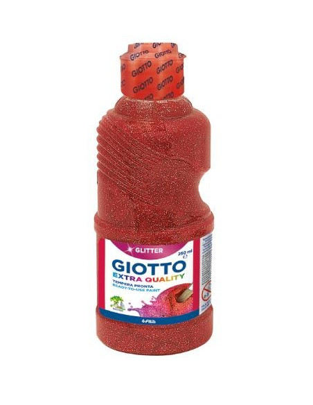 ▷ TÉMPERAS GIOTTO EFECTO PURPURINA | Taine - Imagen 1