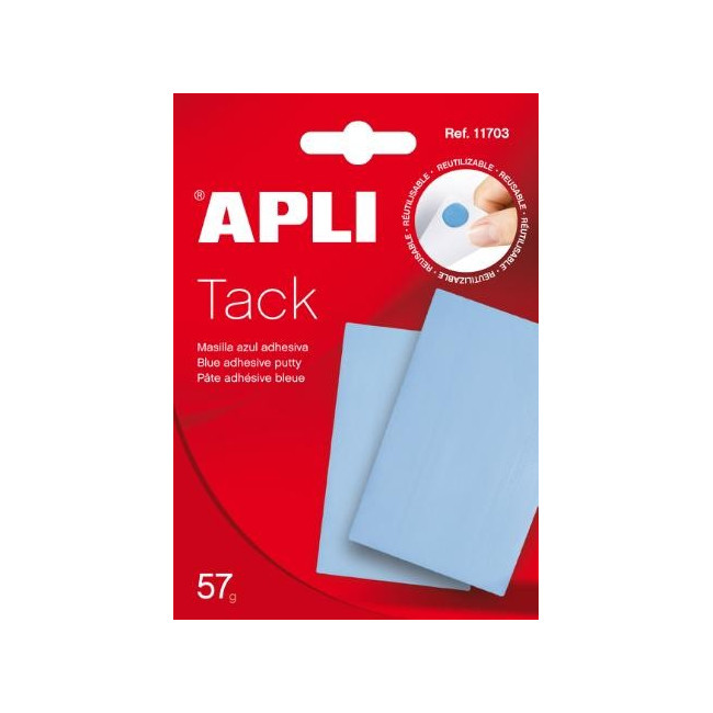 ▷ MASILLA APLI TACK | Taine - Imagen 7