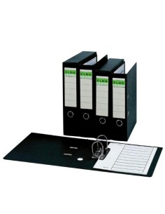 ▷ ARCHIVADOR ELBA SERIE CARTÓN COMPACTO | Taine - Imagen 2