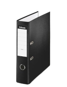 ▷ ARCHIVADOR ESSELTE FORRADO INTERIOR PAPEL | Taine - Imagen 2