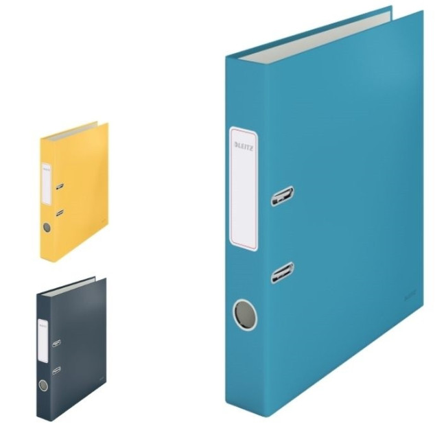 ▷ ARCHIVADOR LEITZ 180° COSY SOFT TOUCH | Taine - Imagen 8