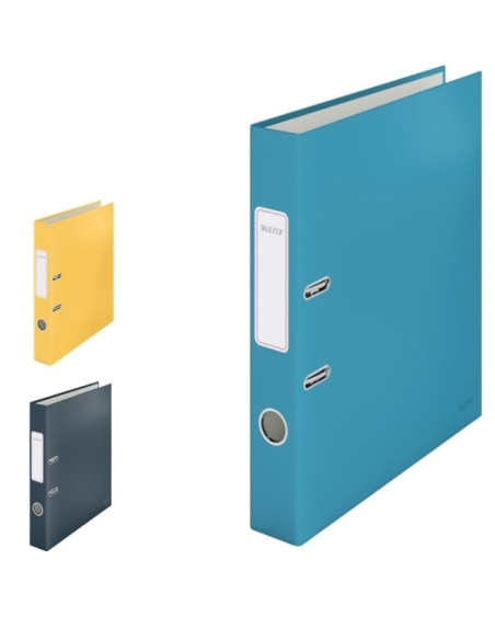▷ ARCHIVADOR LEITZ 180° COSY SOFT TOUCH | Taine - Imagen 8