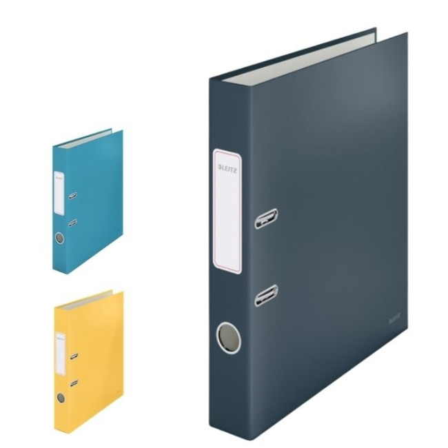 ▷ ARCHIVADOR LEITZ 180° COSY SOFT TOUCH | Taine - Imagen 9