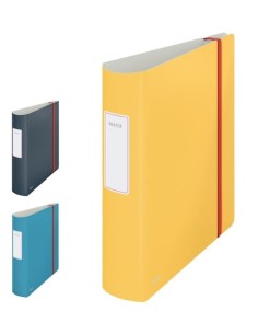 ▷ ARCHIVADOR LEITZ ACTIVE 180° COSY | Taine - Imagen 1