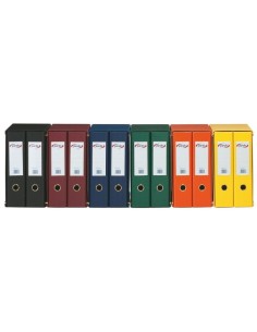 ▷ MÓDULOS PARDO DE 2 Y 3 ARCHIVADORES | Taine - Imagen 2