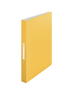 Imagen 2 - ▷ CARPETA LEITZ 2 ANILLAS COSY | Taine ▷ CARPETA LEITZ 2 ANILLAS COSY | Taine - Imagen 2