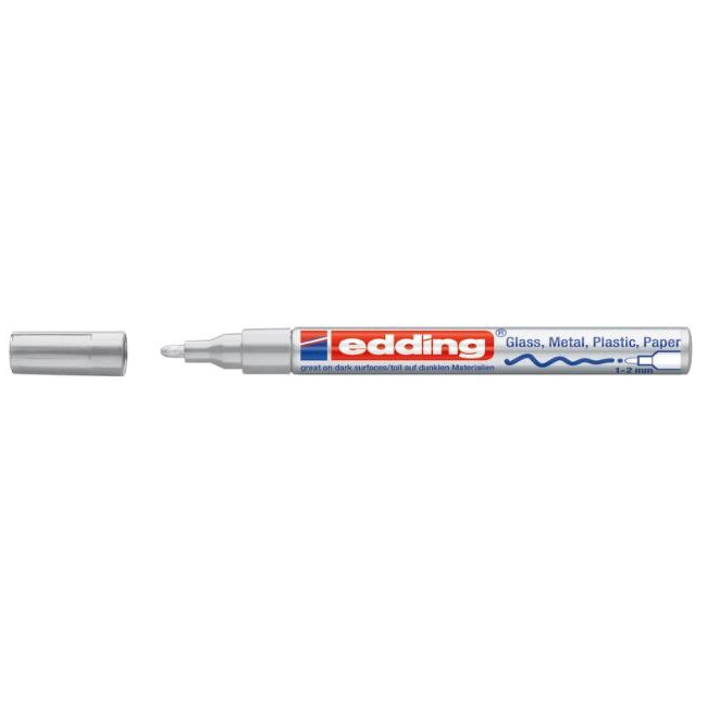 ▷ ROTULADOR EDDING 751 TINTA OPACA | Taine - Imagen 27