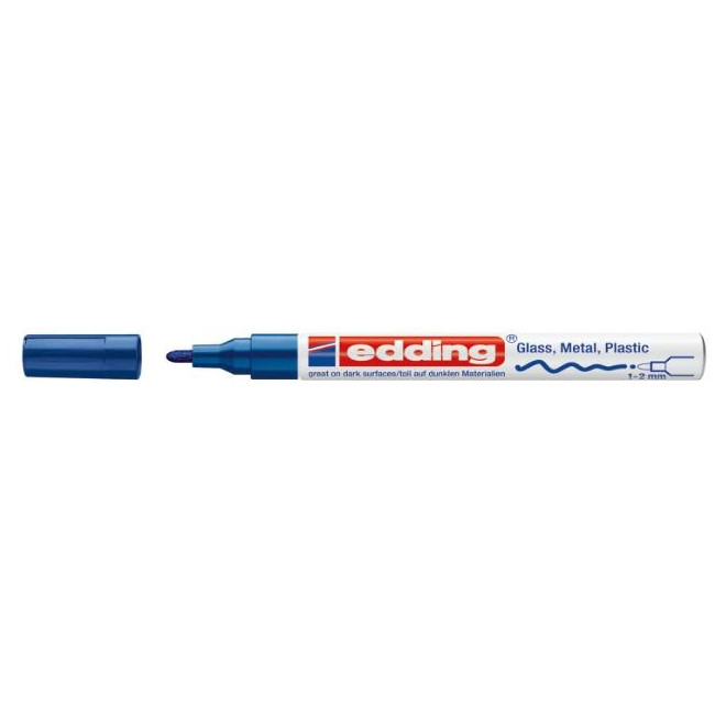 ▷ ROTULADOR EDDING 751 TINTA OPACA | Taine - Imagen 29