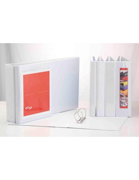 ▷ CARPETA PERSONALIZABLE | Taine - Imagen 1