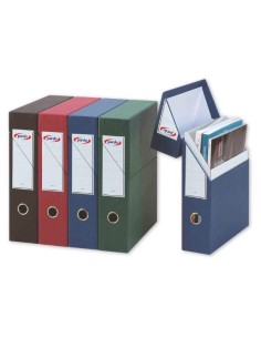Imagen 2 - ▷ CAJA PARDO TRANSFERENCIA ESTUCHE VERTICAL | Taine ▷ CAJA PARDO TRANSFERENCIA ESTUCHE VERTICAL | Taine - Imagen 2