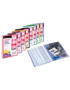 Imagen 1 - ▷ CARPETA CARCHIVO FUNDAS ESPIRAL PERSONALIZABLE | Taine ▷ CARPETA CARCHIVO FUNDAS ESPIRAL PERSONALIZABLE | Taine - Imagen 1