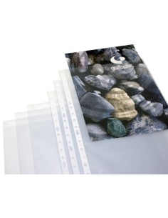 ▷ FUNDAS GRAFOPLAS MULTITALADRO EN POLIPROPILENO | Taine - Imagen 2