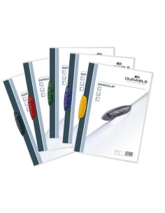 ▷ DOSSIER SWINGCLIP® DURABLE | Taine - Imagen 2