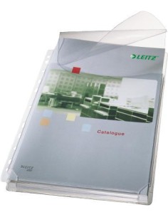 ▷ FUNDAS GRAFOPAS FUELLE CON SOLAPA | Taine - Imagen 2