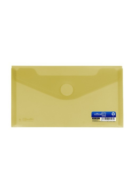 ▷ SOBRE OFFICE BOX AMARILLO V-LOCK RECIBOS CLASSIC | Taine - Imagen 1