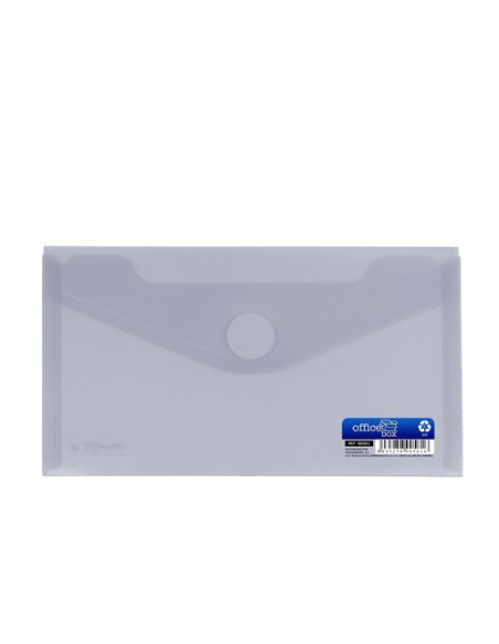 ▷ SOBRE OFFICE BOX CRISTAL V-LOCK RECIBOS CLASSIC | Taine - Imagen 1
