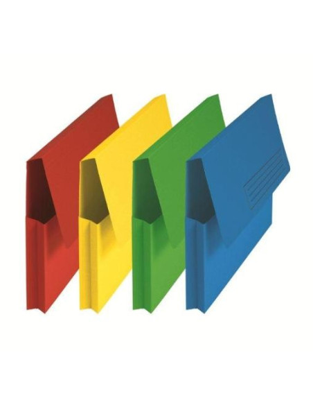 ▷ SUBCARPETA GIO FUELLE Y BOLSA | Taine - Imagen 1