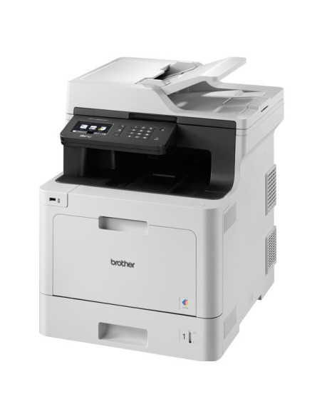 ▷ MULTIFUNCION BROTHER MFC-L8690CDW LASER COLOR | Taine - Imagen 1