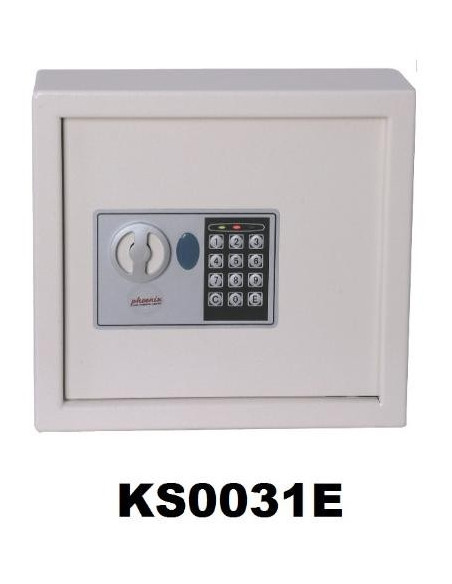 ▷ ARMARIO PHOENIX SEGURIDAD D.LLAVES KS0030E | Taine - Imagen 1