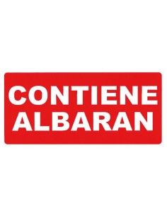 Imagen 1 - ▷ ROLLO APLI ETIQUETAS DE ENVÍO | Taine ▷ ROLLO APLI ETIQUETAS DE ENVÍO | Taine - Imagen 1