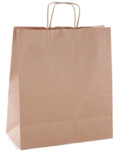 Imagen 2 - ▷ BOLSAS APLI DE PAPEL KRAFT COLORES | Taine ▷ BOLSAS APLI DE PAPEL KRAFT COLORES | Taine - Imagen 2