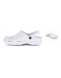 Imagen 2 - ▷ ZUECO OUTLAS CLOG P2008 BLANCO | Taine ▷ ZUECO OUTLAS CLOG P2008 BLANCO | Taine - Imagen 2