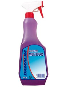 Imagen 1 - ▷ LIMPIADOR MULTIUSOS | Taine ▷ LIMPIADOR MULTIUSOS | Taine - Imagen 1