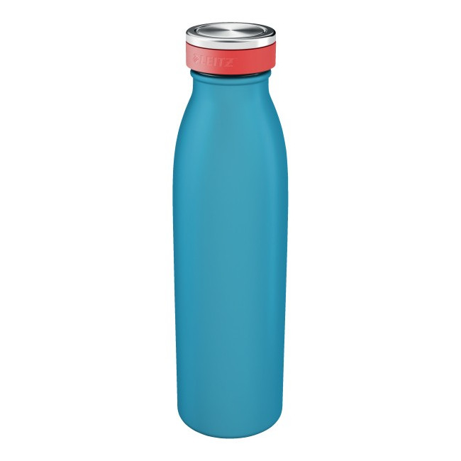 ▷ BOTELLA LEITZ DE AGUA CON AISLAMIENTO COSY 500 ML | Taine - Imagen 5