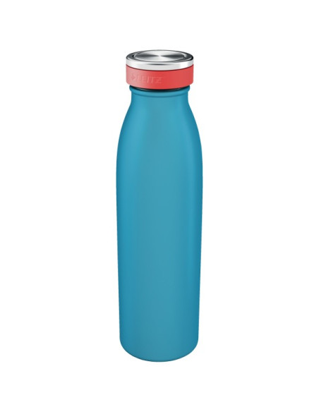▷ BOTELLA LEITZ DE AGUA CON AISLAMIENTO COSY 500 ML | Taine - Imagen 5