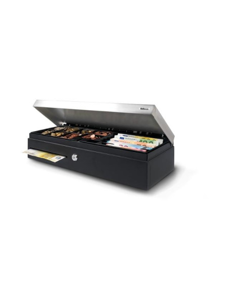 ▷ SAFESCAN SD-4617S CAJÓN CON TAPA VERTICAL ABATIBLE | Taine - Imagen 1