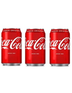 Imagen 1 - ▷ COCA COLA | Taine ▷ COCA COLA | Taine - Imagen 1
