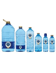 Imagen 1 - ▷ AGUA MINERAL NATURAL | Taine ▷ AGUA MINERAL NATURAL | Taine - Imagen 1