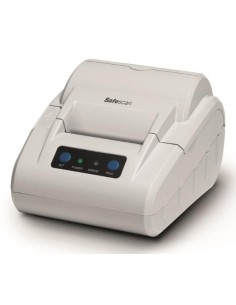 Imagen 1 - ▷ SAFESCAN TP-230 IMPRESORA TERMICA | Taine ▷ SAFESCAN TP-230 IMPRESORA TERMICA | Taine - Imagen 1