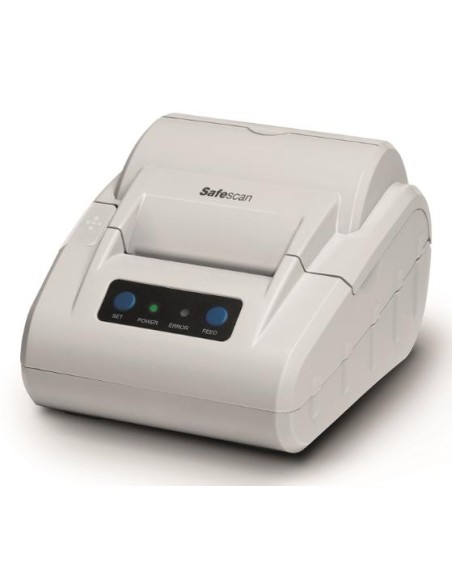 ▷ SAFESCAN TP-230 IMPRESORA TERMICA | Taine - Imagen 1
