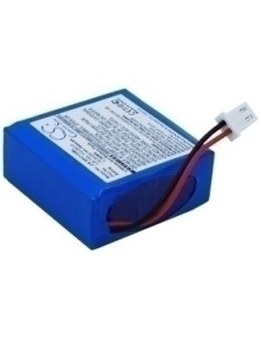 Imagen 1 - ▷ BATERIA SAFESCAN 155-S RECARGABLE DE LITIO LB-105 | Taine ▷ BATERIA SAFESCAN 155-S RECARGABLE DE LITIO LB-105 | Taine - Imagen 1