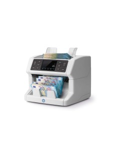 Imagen 1 - ▷ SAFESCAN 2850 CONTADORA DE BILLETES | Taine ▷ SAFESCAN 2850 CONTADORA DE BILLETES | Taine - Imagen 1