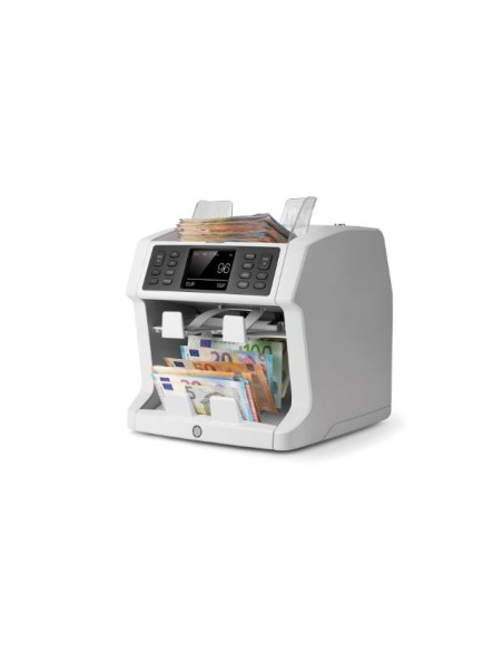 ▷ SAFESCAN 2985-SX - CONTADORA DE VALOR Y CLASIFICADORA DE BILLETES | Taine - Imagen 1